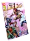 Preview: DC Comics Young Justice Comic Nr. 7: Wanted! von Dino